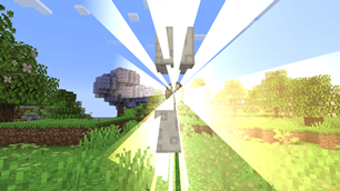 You must enable Ratlantis in the experience menu when creating your world.