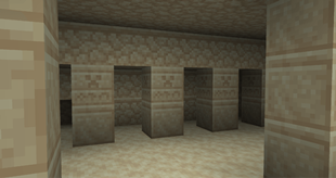 Sandstone and its variants
