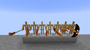 Draconic Tools Preview