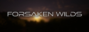 Forsaken Wilds Banner