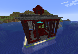 temple hell portal
