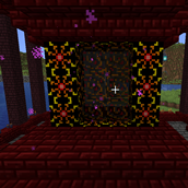 hell portal open