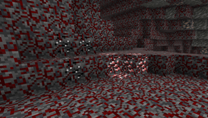hell deepslate and new ores