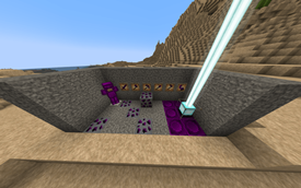 Mineral