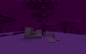 Wood and variants