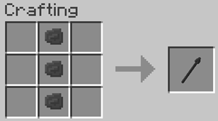 Spear Recipe