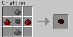 Grenade Recipe