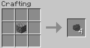 Rock Recipe