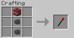 Bomb Spear Recipe 2