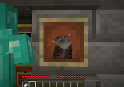 Totem In Game