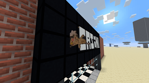 spamton goes to his favorite place