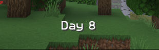 Day 8