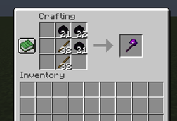 Axe Craft