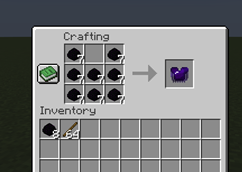 Chestplate Craft