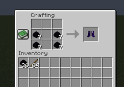 Boots Craft