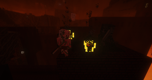 The Nether