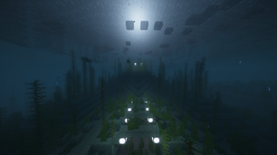 Ocean Temple