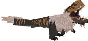 Tyragnnaosaurus