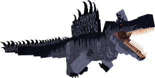 Spinagrissaurus