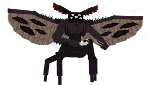 Mothman