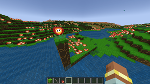Fire Flower Fields