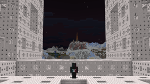 Screenshot Contest Vanilla Winner