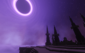 The End