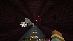 Nether Skull