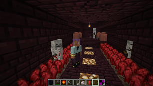 Dungeon Inside