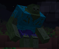 SLG - Absolute Survival - Mutated Zombie