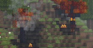 SLG - Absolute Survival - new Burning Mechanic