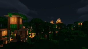 Jungle Village