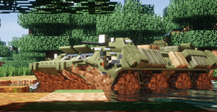 BTR-80