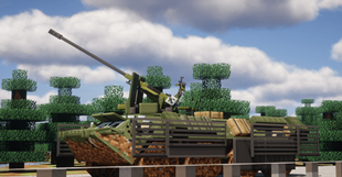 BTR-80 S-60