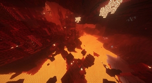 The nether