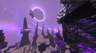 The dragon arena