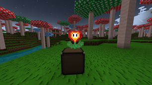 fire flower