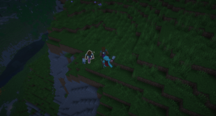 [TOPVIEW] 에서의 전투상황