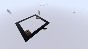 White Space Structure