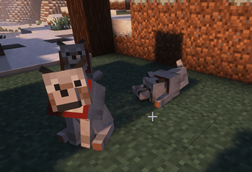 Added Mods: Fresh Animations (Update 2)