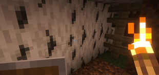 Torches: Lighting Tweaks and Animations (Update 2)