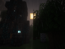 Updated Shaders and Lighting (Sunset)