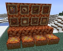 1.0.0 Items