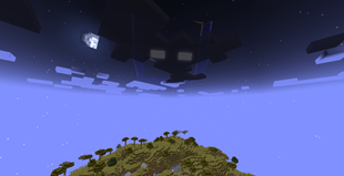 The Watcher In The Sky