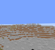 Grey Wobbly World
