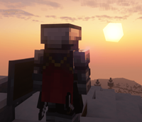 SLG - Absolute Survival - ver. 1.0.2+ Shader inclusion