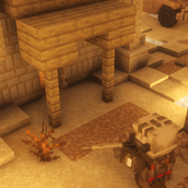 Fortify your base.