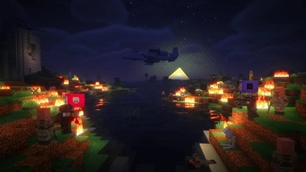 The Intro Image.