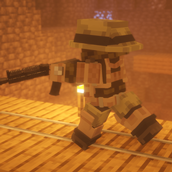 Soldier.