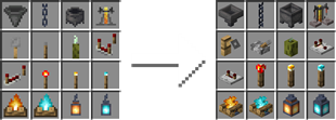 3D Item Models